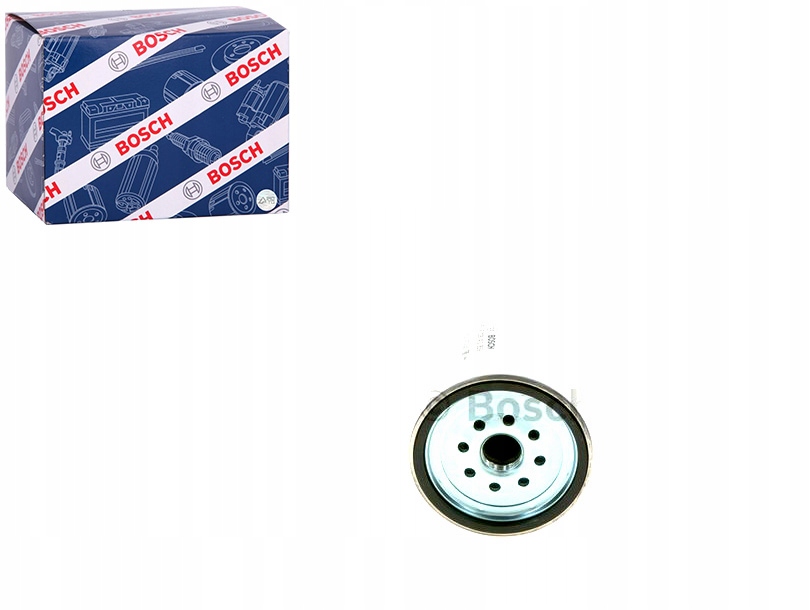 фото №1, Фильтр топлива rvi c d k t volvo 9700 9900 b11 fh ii fh iii fh16 ii