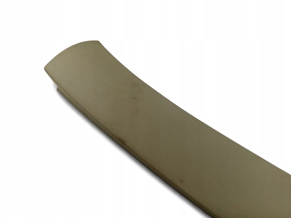 фото №5, Audi q7 4m 4m0867839d обшивка / оббивка задній кришки багажника