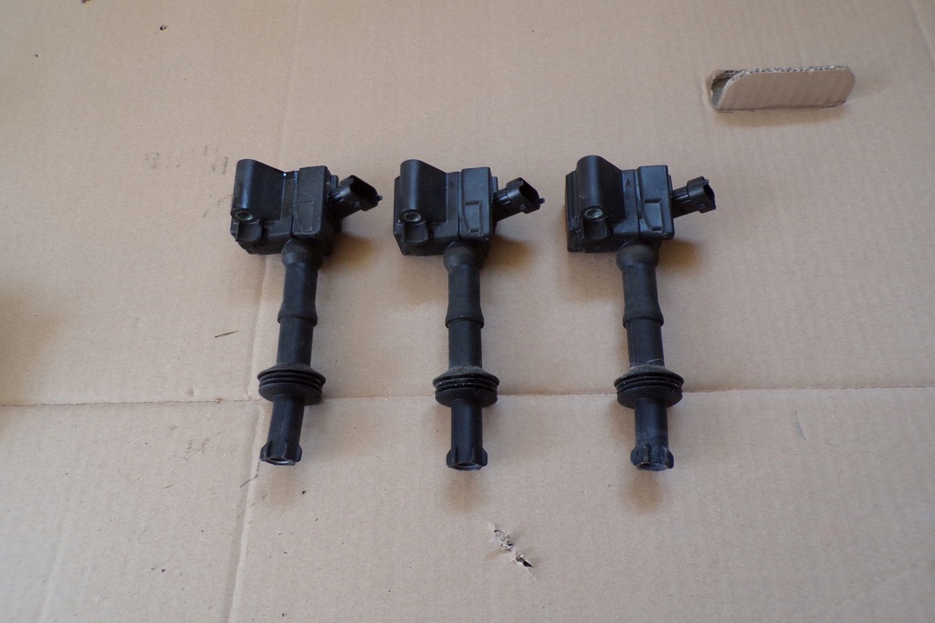 фото №1, Котушка запалювання citroen peugeot 3008 ii 1.2 thp