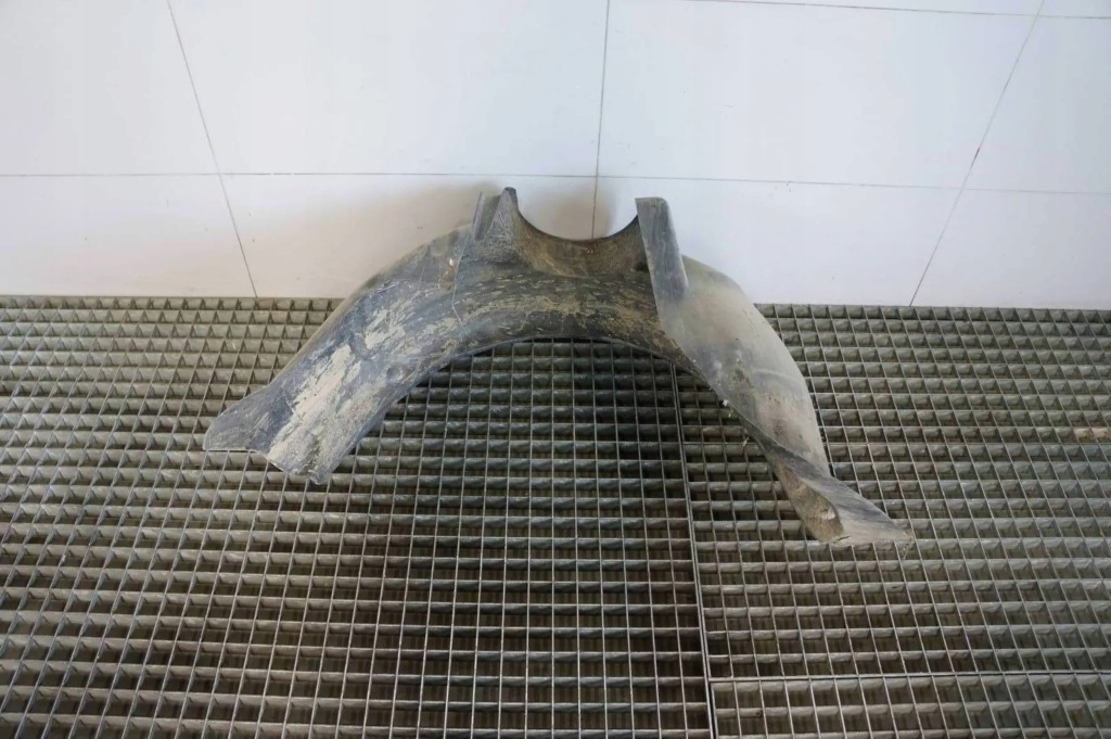 фото №8, Підкрилок праве перед передні fiat uno i 1