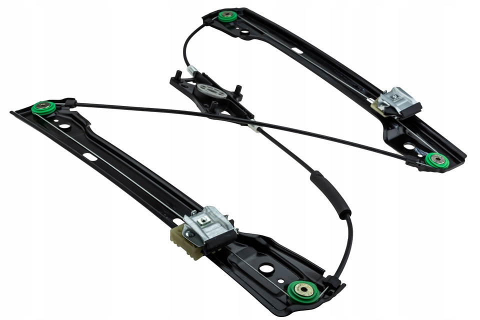 фото №5, Подъемник стекло