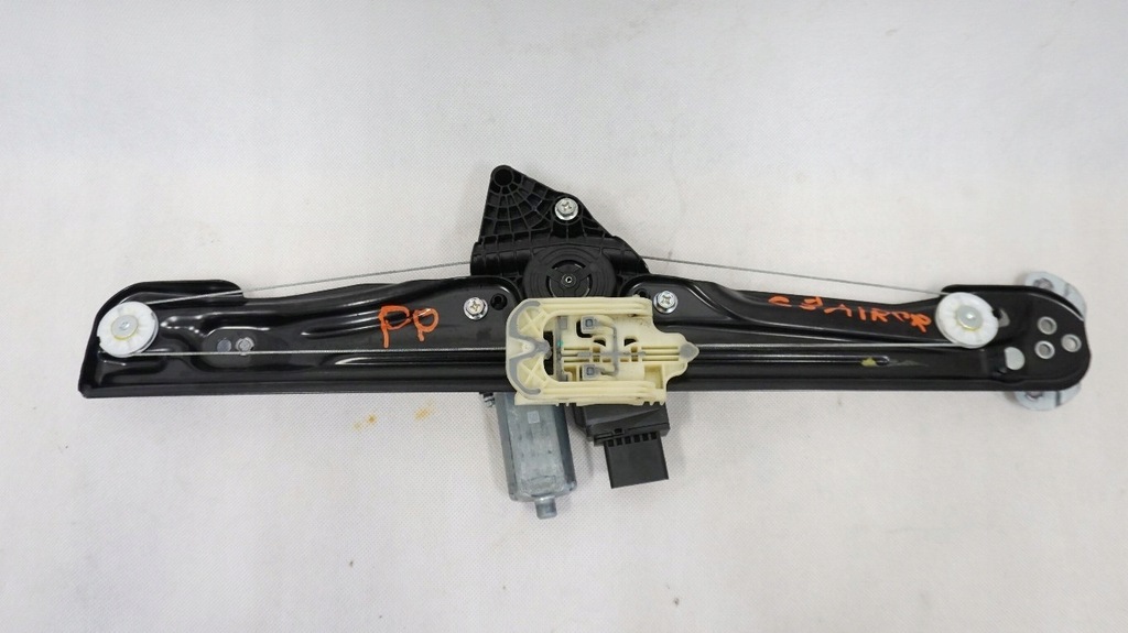 фото №1, Підйомник правий передній citroen c3 aircross