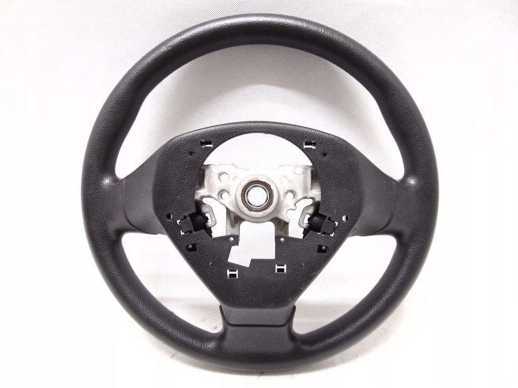 фото №7, Воздуховод кожа кожаный subaru impreza iii gh gr 07-11r