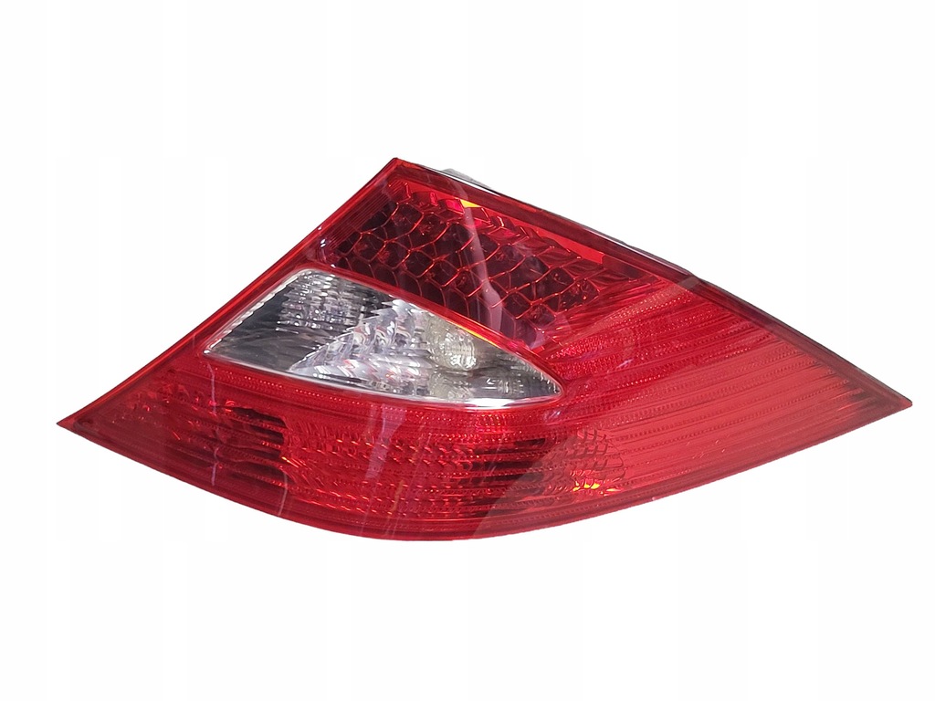 фото №1, Mercedes cls w219 04-08 правая задняя лампа комплектная led a2198200264