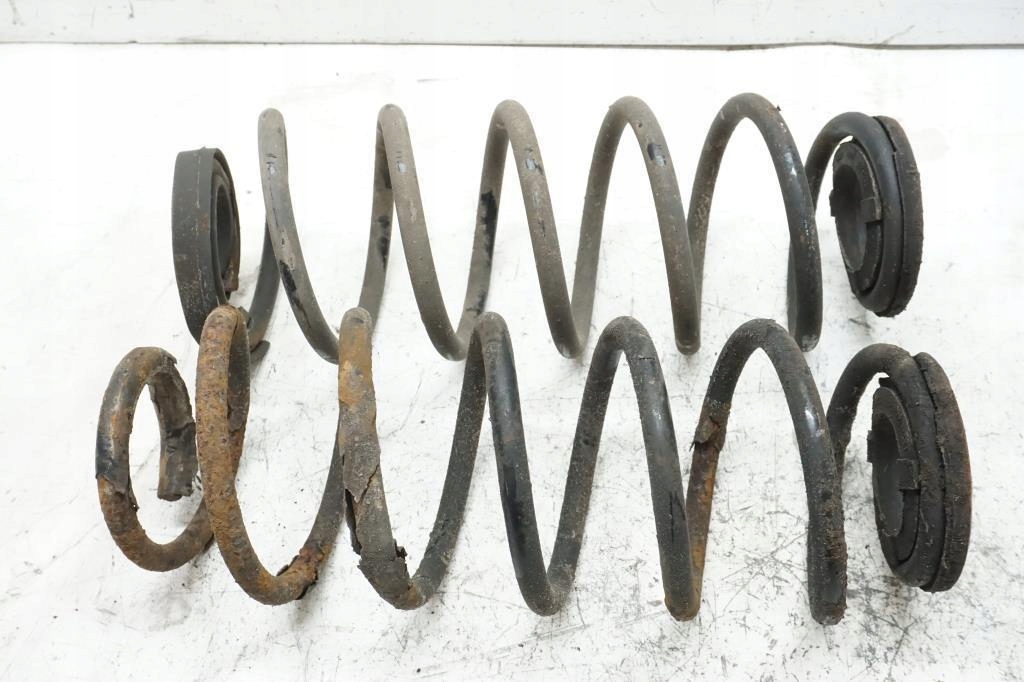 фото №1, Пружина задня kpl mitsubishi colt vi