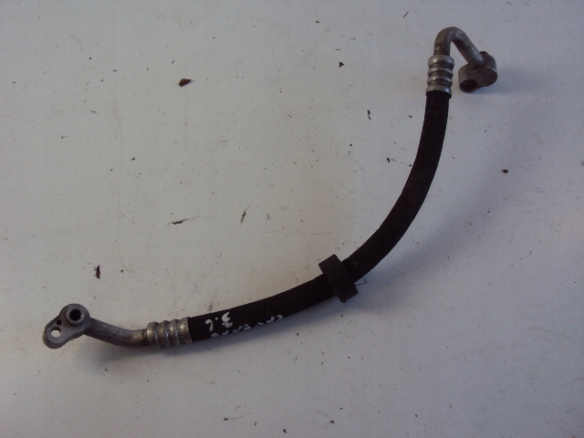 фото №1, Шланг кондиционера porsche cayenne 3.6