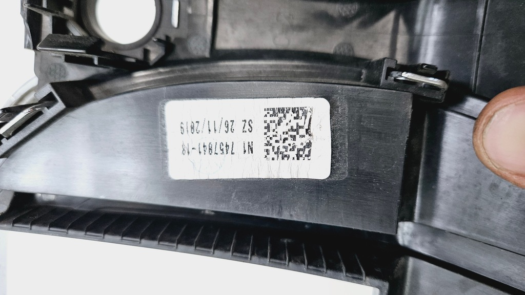 фото №13, Решётка радиатора решётка радиатора радиатора bmw 3 g20 192976-10