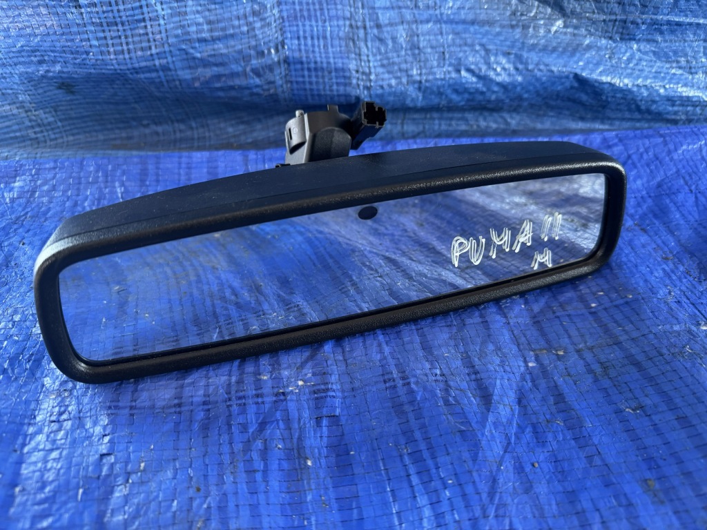 фото №1, Дзеркало внутрішнє ford puma ii mk2 bu5a-17e678-tb