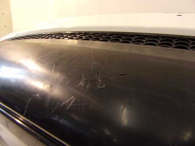 фото №9, Jeep compass ii 17- бампер задняя