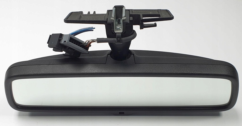 Купить Зеркало заднего вида внутреннее opel corsa d 13253546