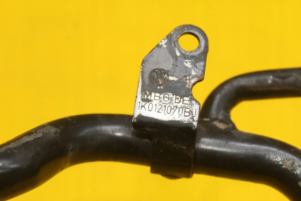 фото №7, Магистраль wody golf vi 1.4 tsi 1k0121070bj