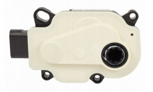 фото №11, Моторчик жалюзи ford s-max galaxy tourneo connect 1937763 _ bm51-8476-ac