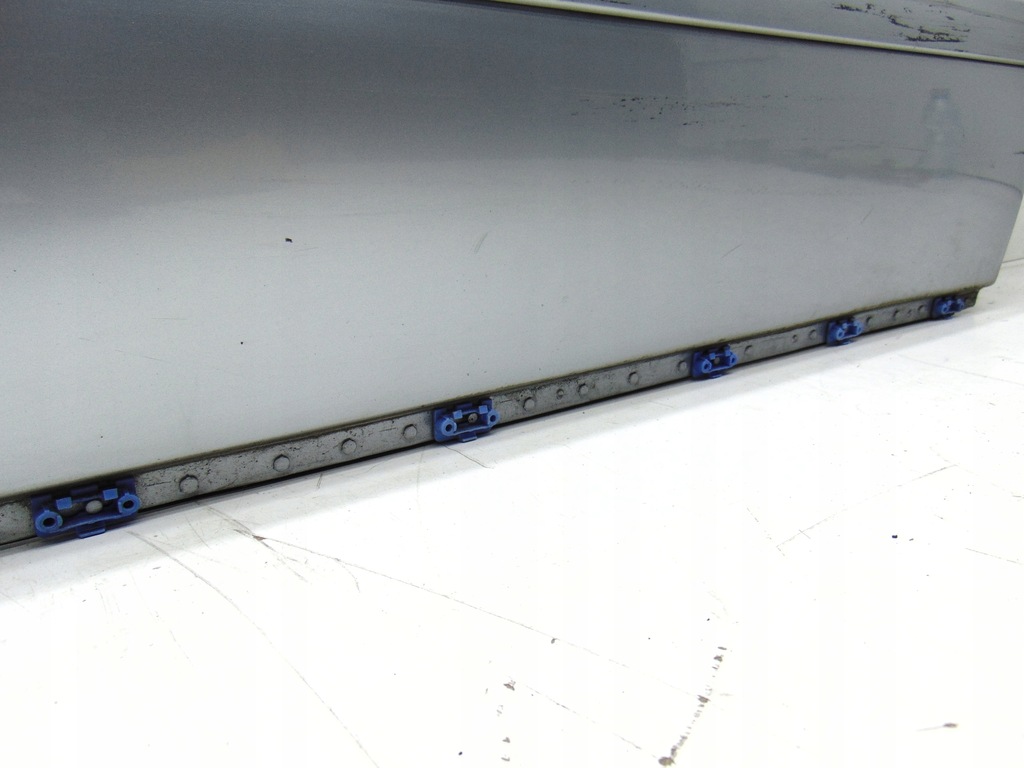 фото №9, Дверь левая левый задняя задние audi a8 d2 ly7m