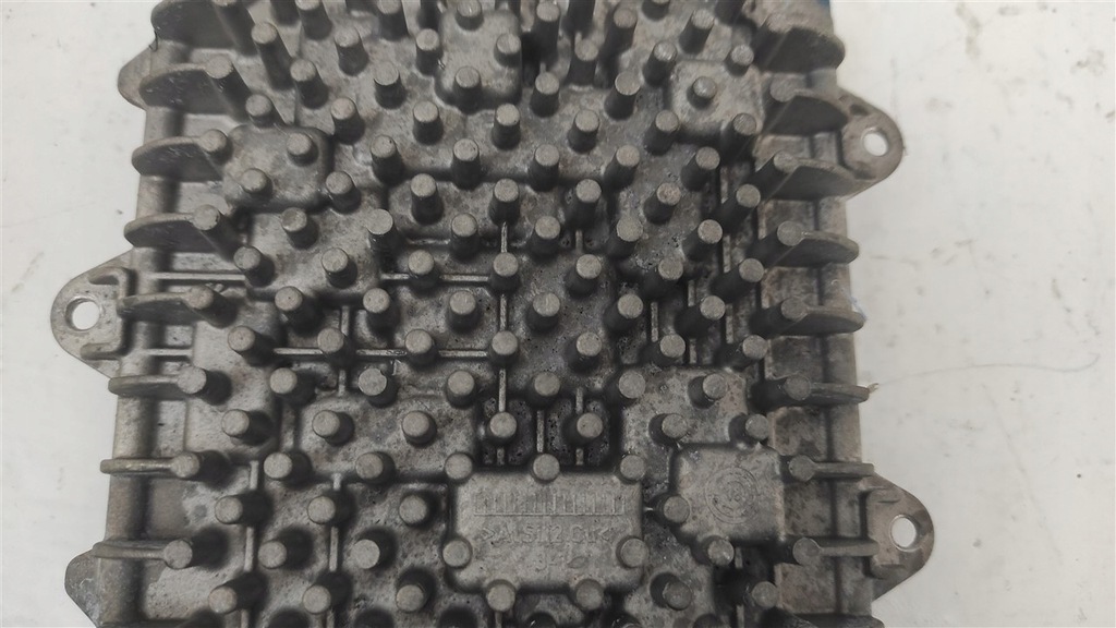 фото №3, Преобразователь ксенон jeep renegade po 2018