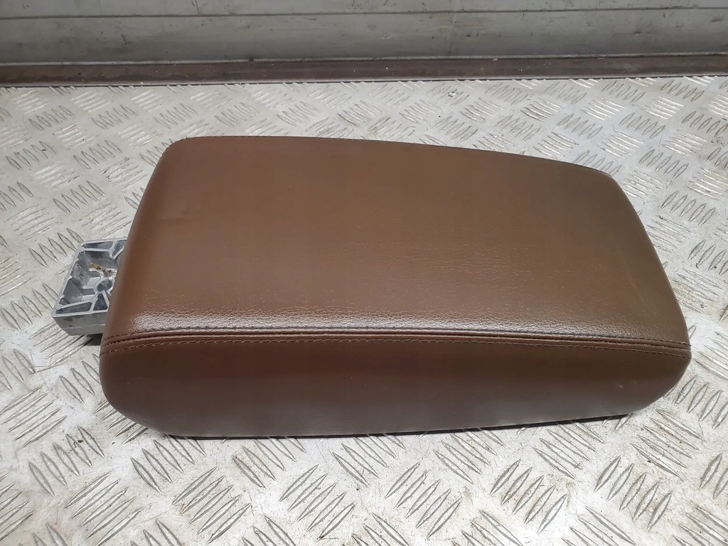 фото №5, Audi a6 s6 c7 4g з передній підлокітники