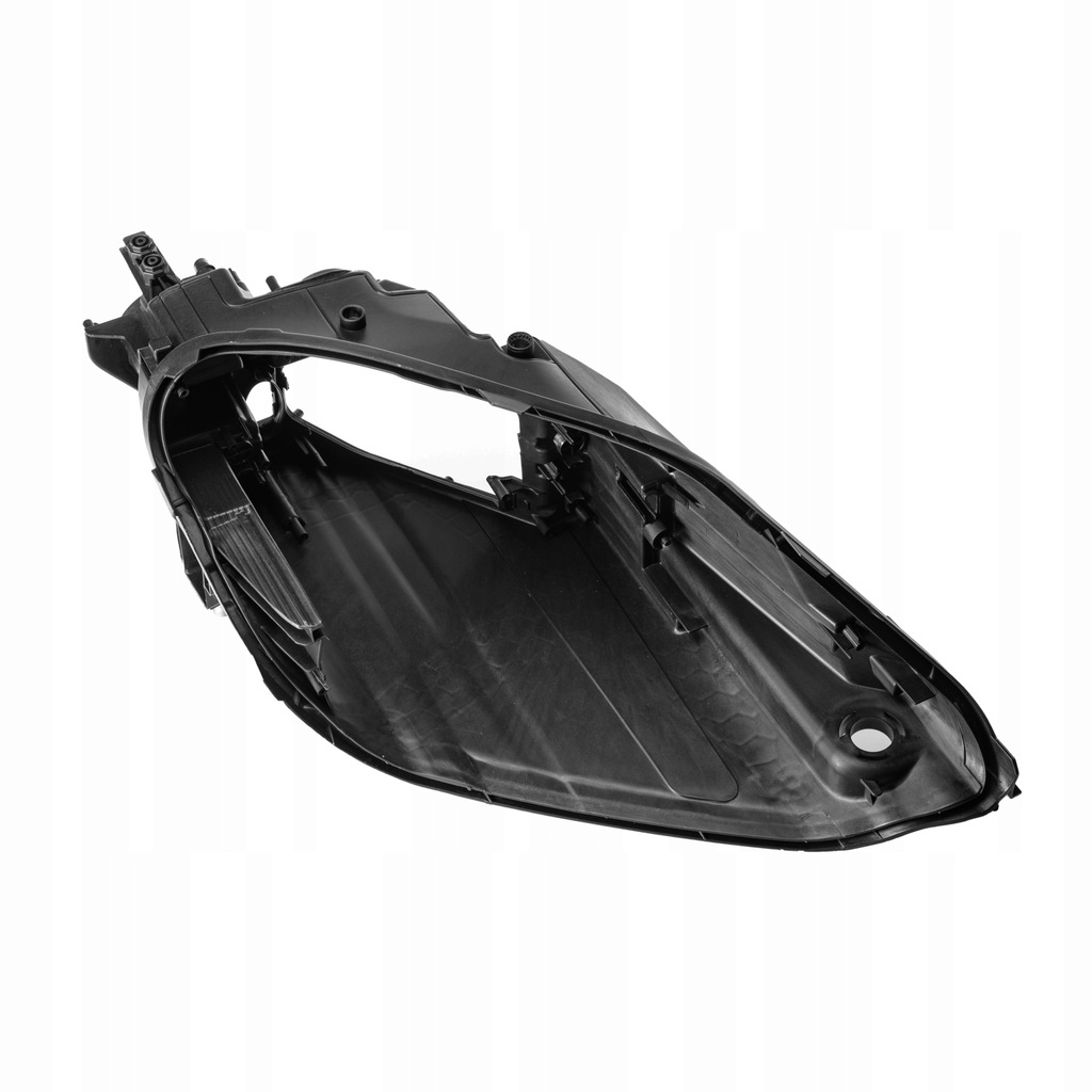 фото №1, Porsche cayenne 9ya facelift корпус фара