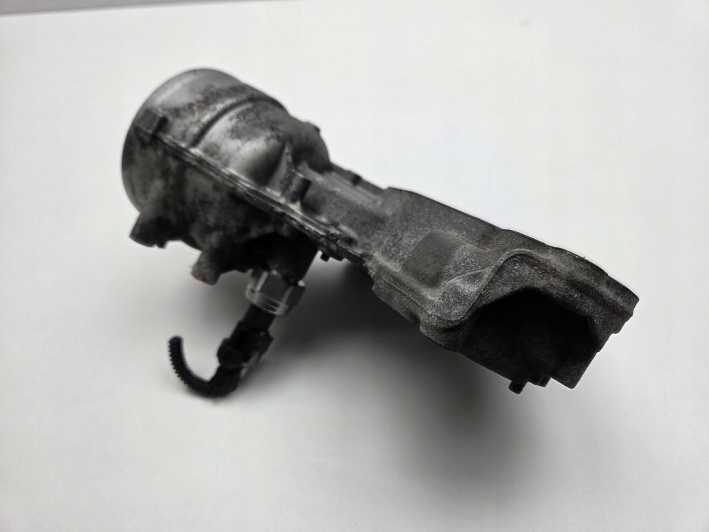 Корпус основа фільтра оливи peugeot citroen ford 1.5 blue hdi 9823532380 Зі Шроту