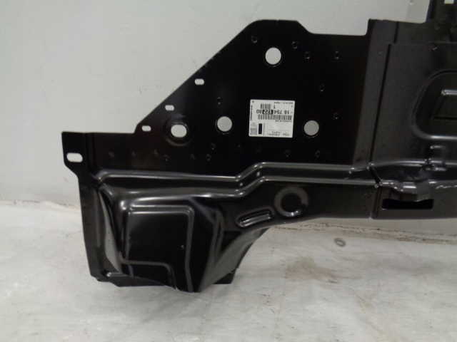 фото №11, Citroen c4 iii c41 pas задній новий оригінальний