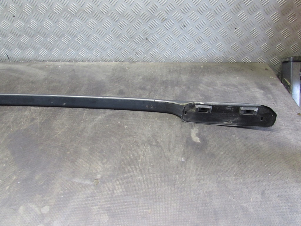 Рейлинги кровельные комплект  hyundai i30 универсал 07-12 Цена