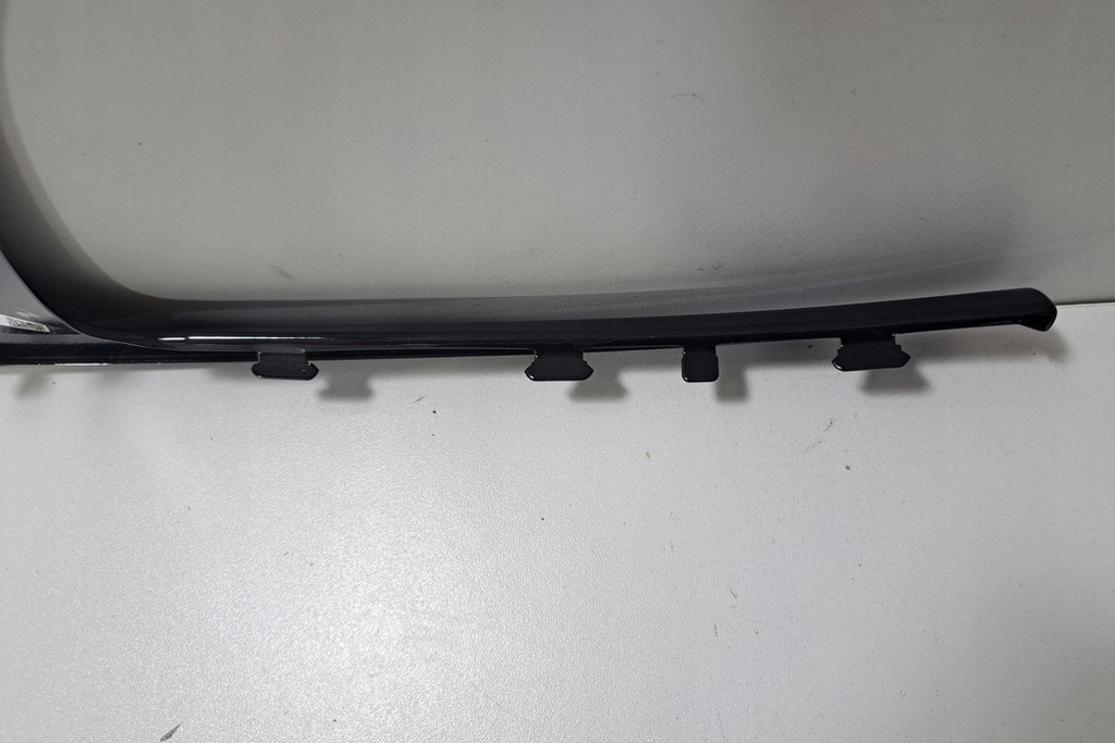 фото №9, Молдинг ущільнювач задніх лівих двері bmw i4 g26 5a5c0b3 electric