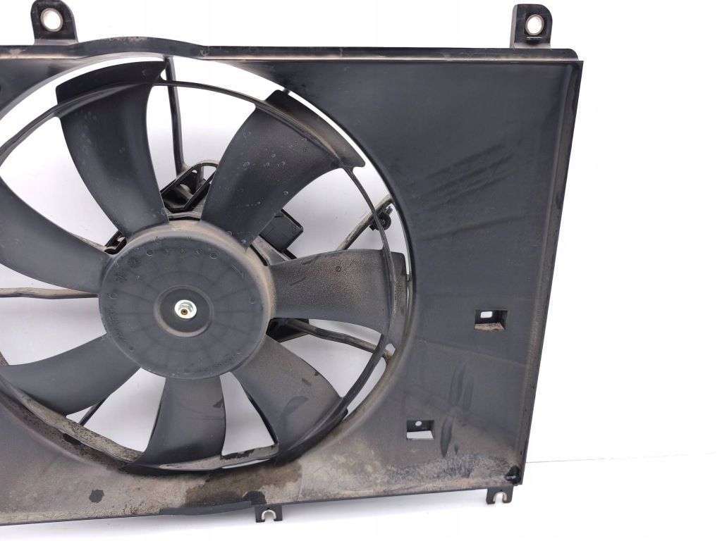 Honda zr-v 2024 вентилятор радіатора 18a001420 Київ