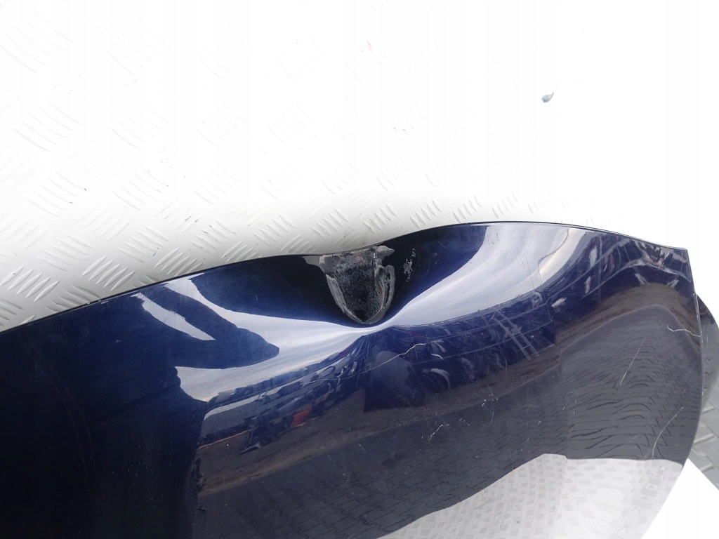 Lexus rx rx300 rx450 iv 15-20 капот крышка перед Недорого