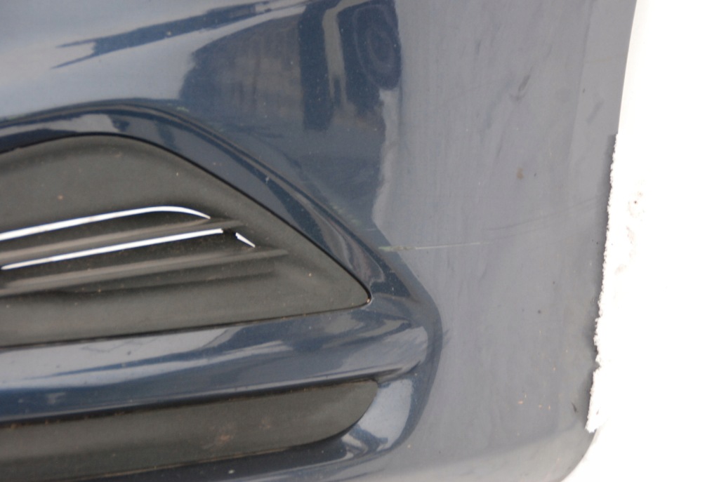 фото №4, Volvo s60 ii v60 rdesign бампер перед передний kpl