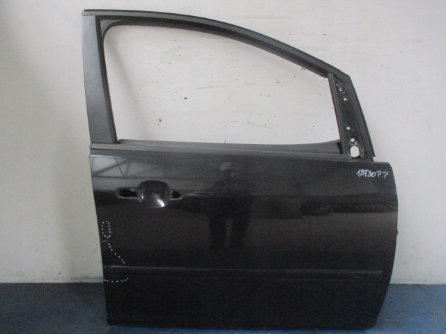 фото №1, Ford c-max cmax lift двері перед праве f3