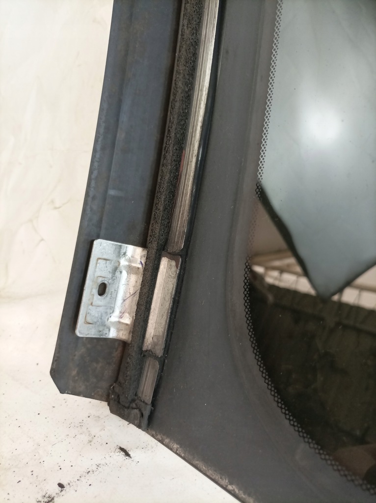 фото №7, Honda odyssey 99 стекло кузовная правый задняя usa