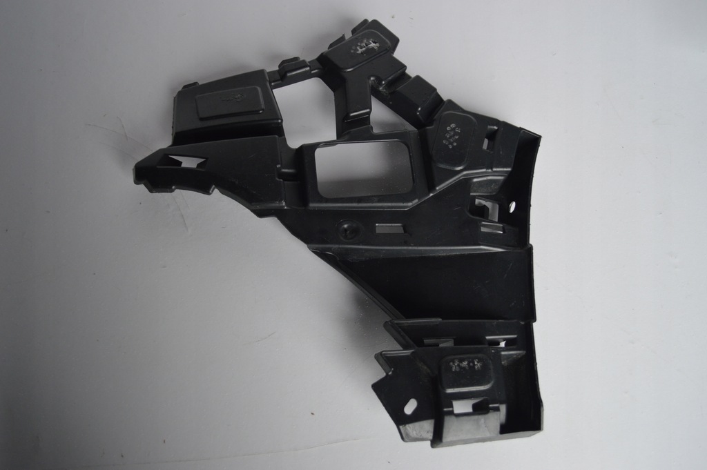 фото №1, Направляющая бампера левый перед renault megane iv