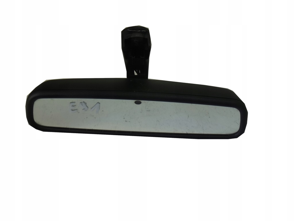 фото №1, Зеркало внутреннее заднего вида bmw e91 lci