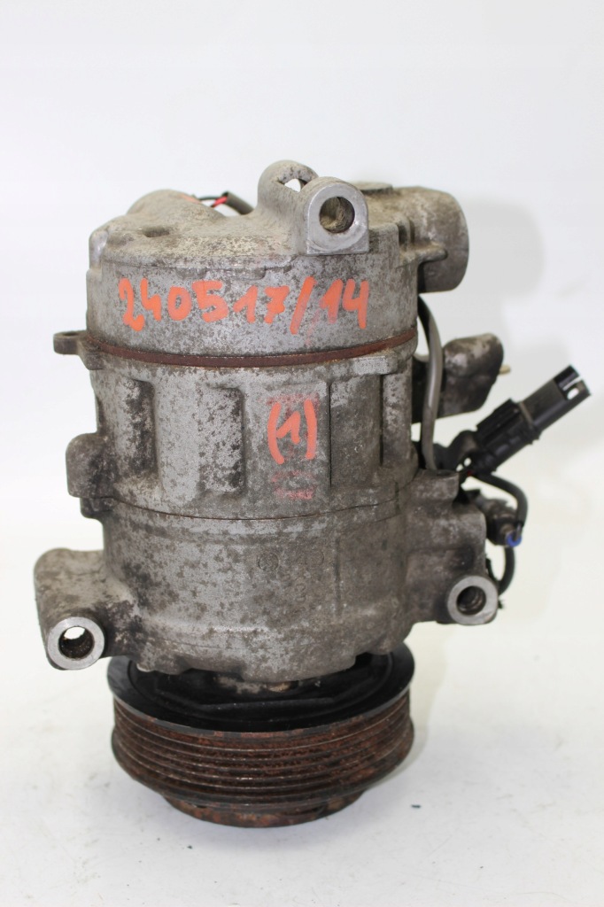 фото №1, Компрессор кондиционера bmw f20 f21 f30 f31 9222296