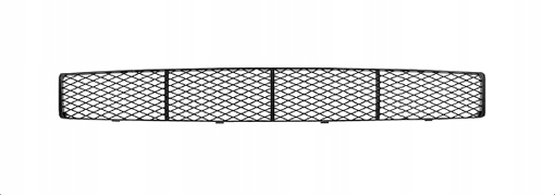 фото №1, Решітка радіатора решітка бампера ford focus mk1 nowa