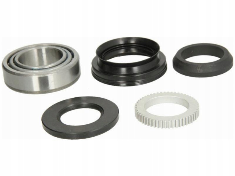 фото №1, Подшипник колеса задняя nissan np300 05-