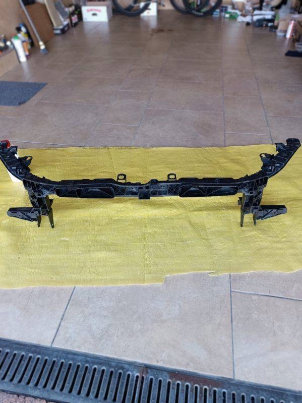 фото №1, Pas передний mercedes w177