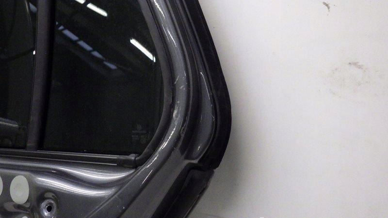 фото №7, Двері правий задня vw golf vii gti