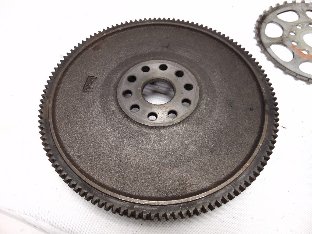 фото №6, Зчеплення комплект lexus ls600h ls iv 7f070512