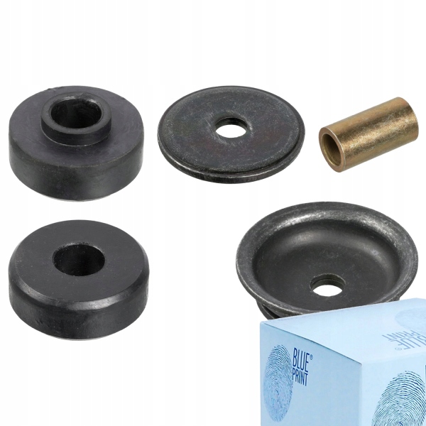 фото №1, Кронштейн амортизатора перед kia sorento i 3.3 v6