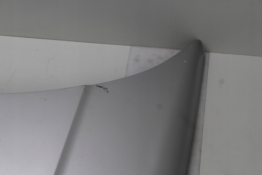 фото №8, Капот крышка двигателя jeep patriot ps2 06-12r