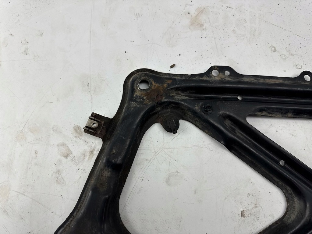 фото №11, Audi rs6 c7 2016 інший element підвіска передній