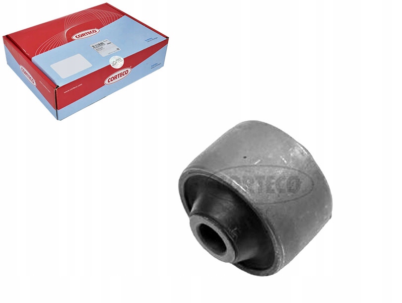 фото №1, Corteco сайлентблок рычага ford mondeo i mondeo i
