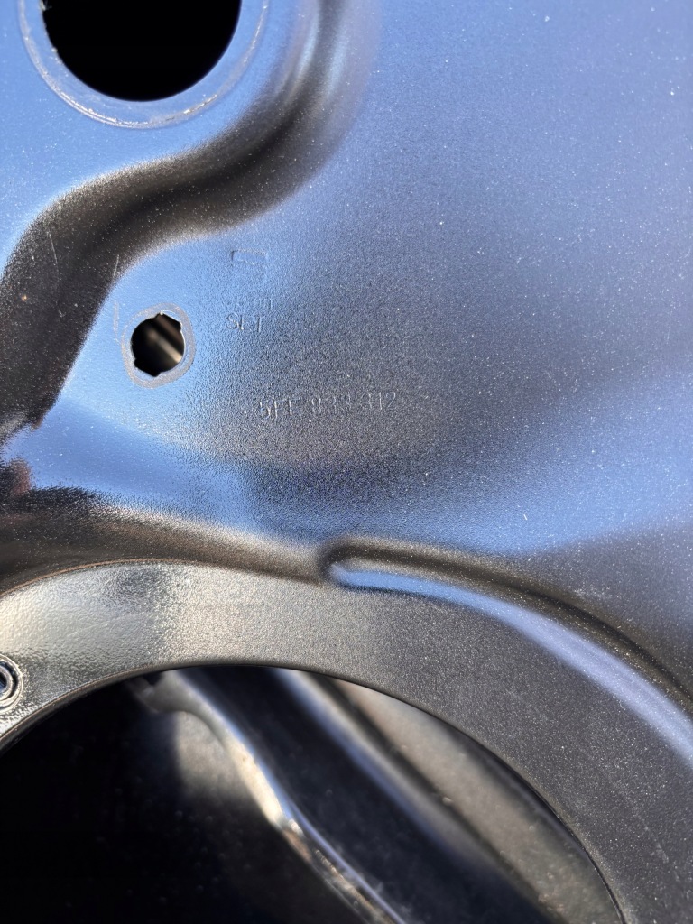 фото №7, Seat leon iv kombi 2020- дверь правое задние задняя