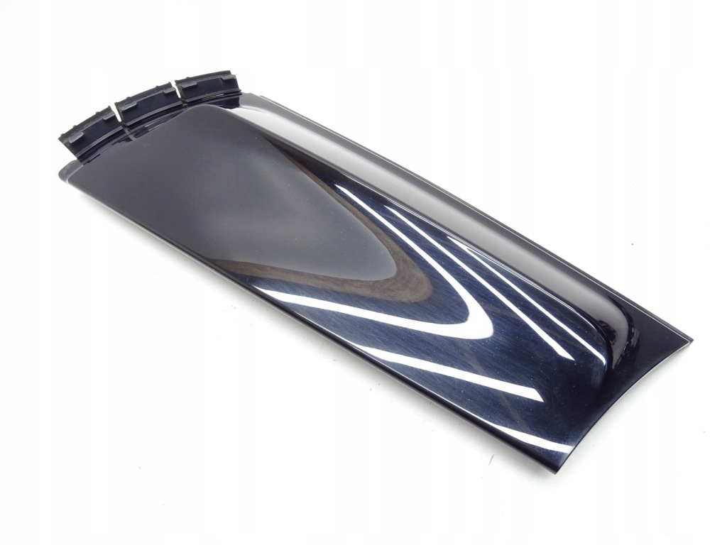 Захист молдинг стійка лівий задній mini countryman r60 r61 оригінальний номер 9801547 Оригінал