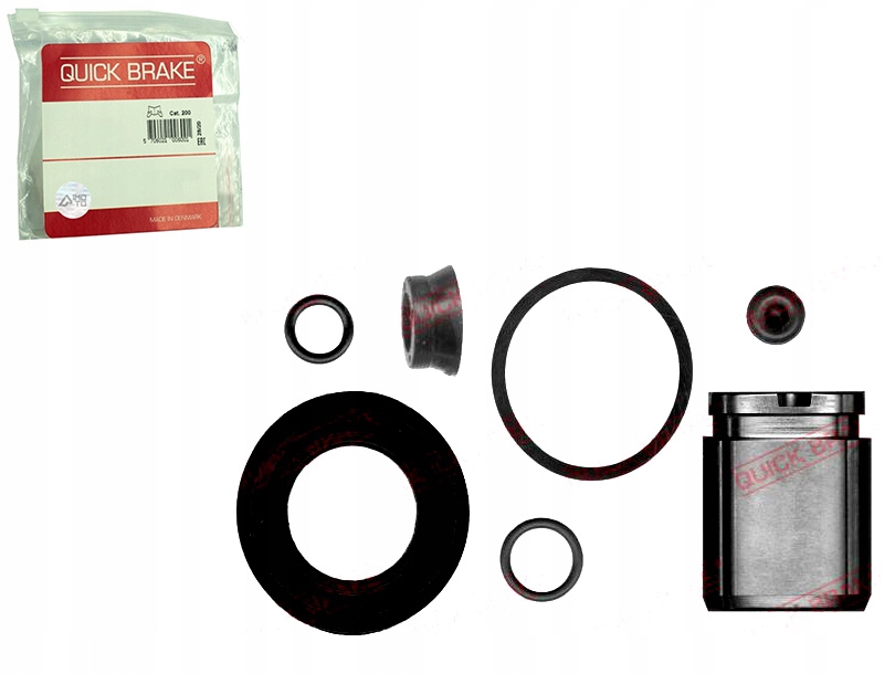 Купить Набор ремонтный суппорт тормозной задний  l/p lexus ct mazda cx-5