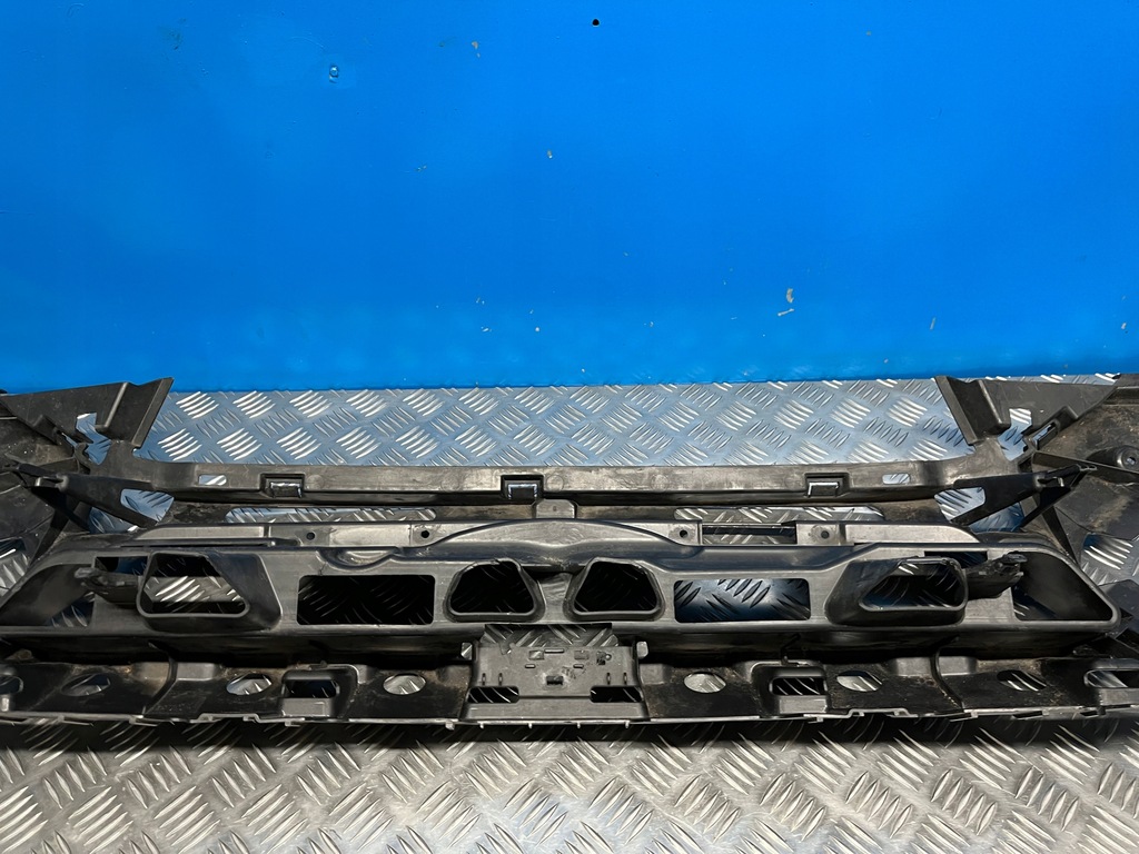 фото №6, Transit connect mk2 каркас усилитель бампера