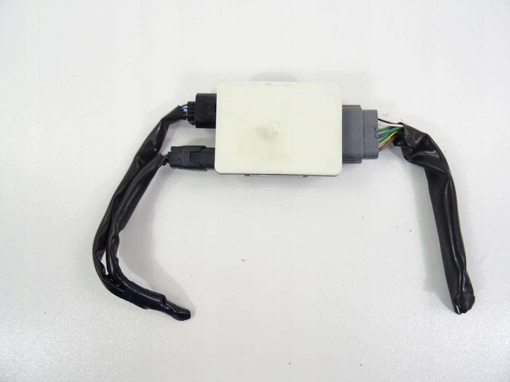 фото №7, X-trail t32 модуль насоса пального 169108688r