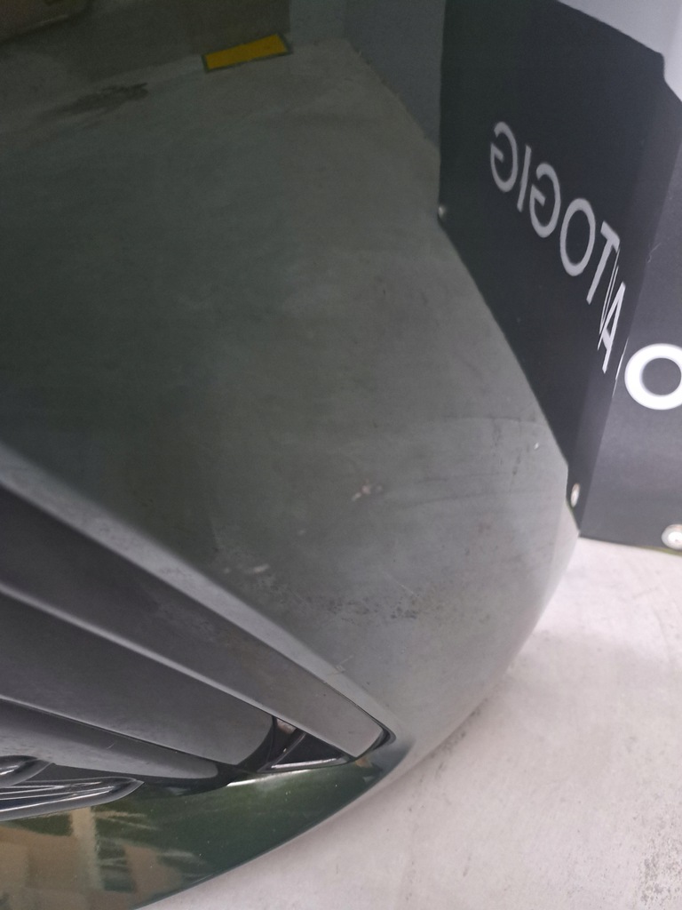 фото №9, Bmw i4 g26 m-pakiet бампер перед оригінал c4e камера 6 pdc комплект