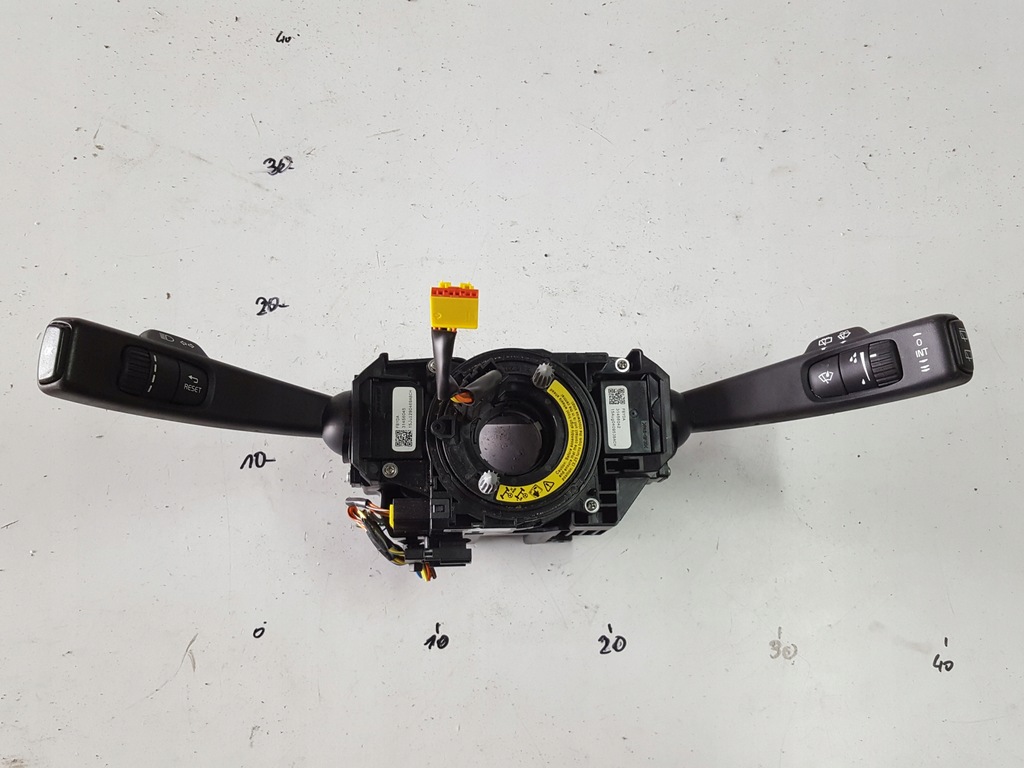 фото №1, Volvo xc60 i lift 13-17r перемикачі перемикачі стрічка 31456030