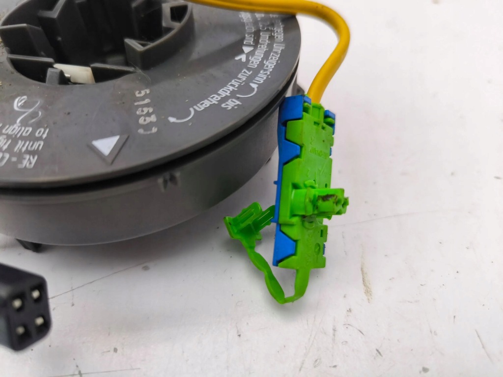 фото №6, Opel zafira a 2005 подушки безопасности воздушные