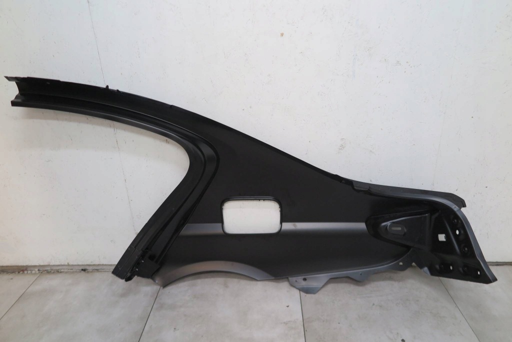 фото №5, Крила правий задня задній bmw 5 g30 sedan